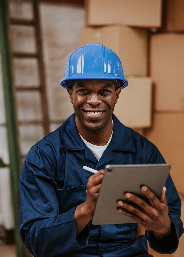 Équipe ETS en intervention sur site industriel