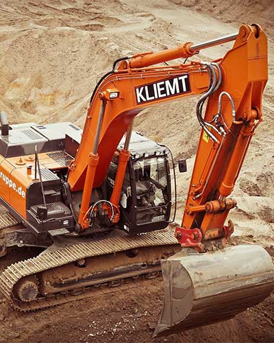 Solutions pour l'Industrie