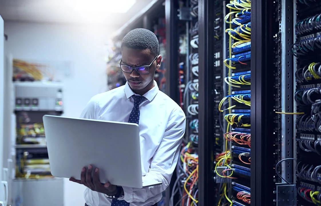 SCADA télégestion